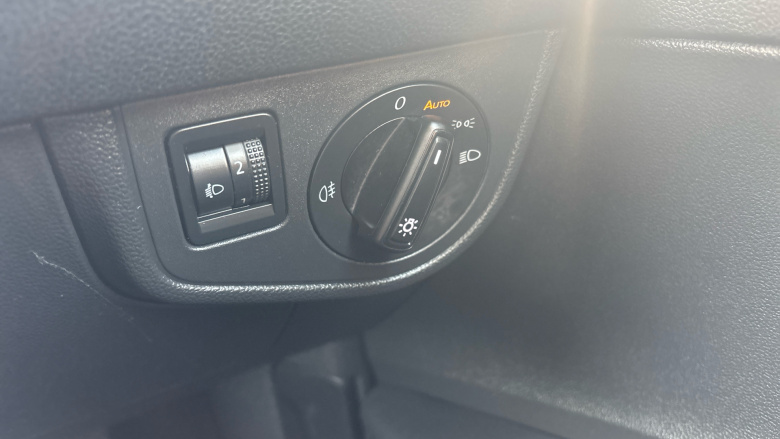 Volkswagen Polo 1.0 TSI Life 5dr DSG Petrol Hatchback